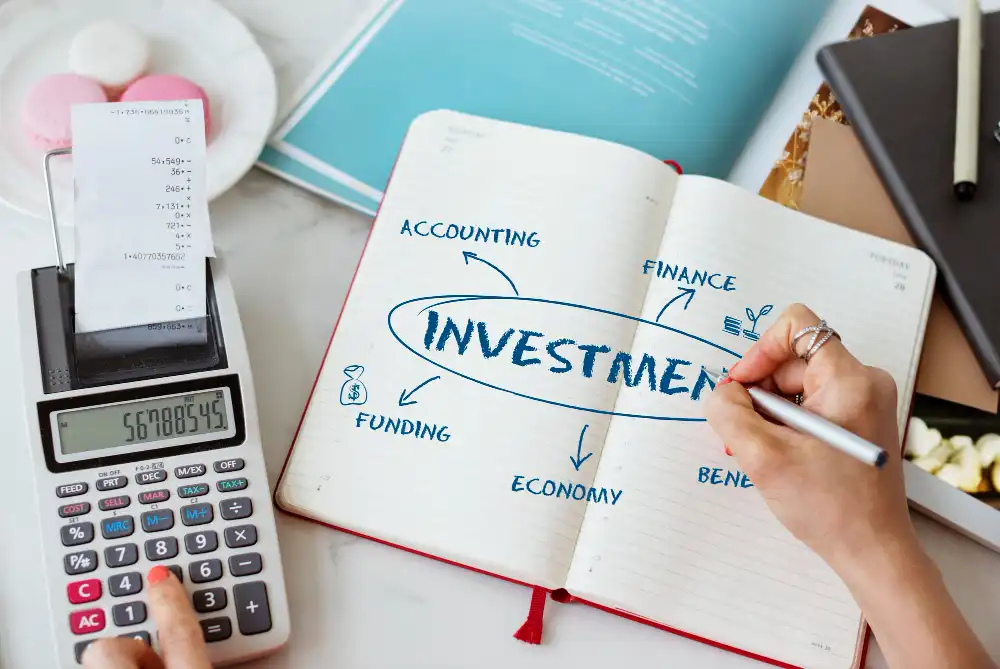 Jangan Asal Investasi! Cara Establish ROI yang Tepat