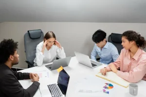 Jangan Salah! Ini Dampak Besar Strategic Human Resource Management