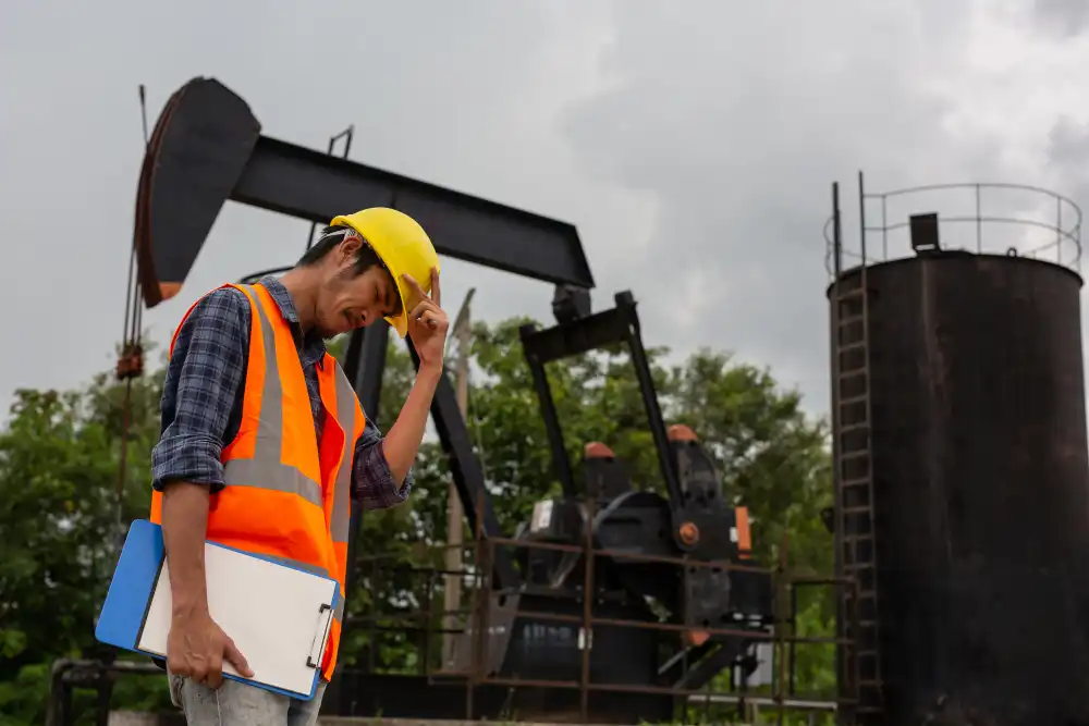 Karier Rigger di Industri Konstruksi & Migas