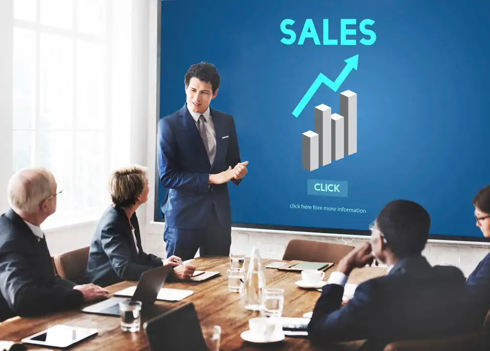 Maksimalkan Penjualan Bisnis dengan Sales Pipeline Management