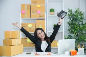 Manfaat Besar Manajemen Logistik Terpadu untuk Bisnis