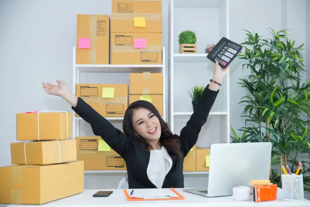 Manfaat Besar Manajemen Logistik Terpadu untuk Bisnis