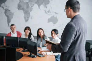 Mengintip Strategi Event MICE Kelas Dunia Bisa Ditiru!