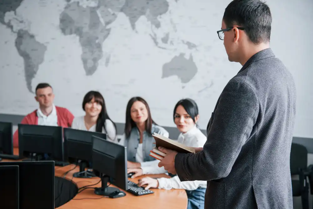 Mengintip Strategi Event MICE Kelas Dunia Bisa Ditiru!