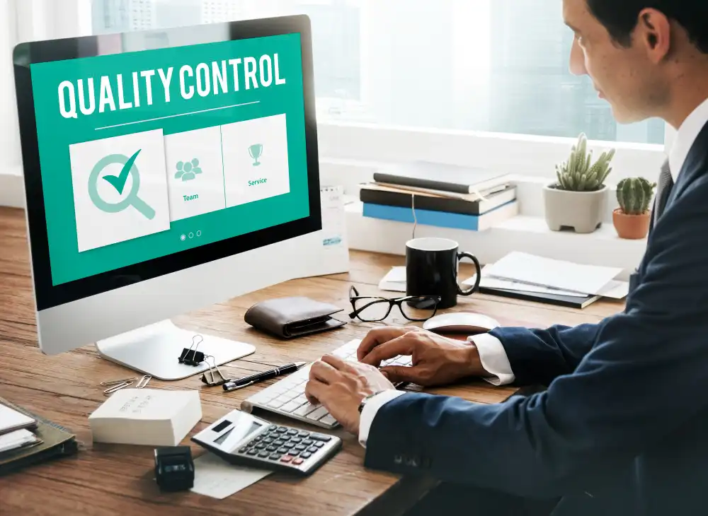 Quality Management Essentials untuk Pemula hingga Profesional