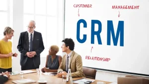 Sales Makin Cepat Closing! Cara Menggunakan Software CRM