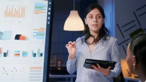Strategi Data Management & Analysis yang Bikin Kerja 10x Lebih Cepat