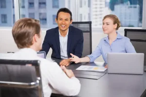 Structured Selection Interview Technique untuk Rekrutmen Tepat