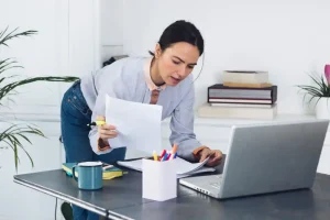 Teknik Penulisan Laporan Keuangan yang Disukai Auditor!