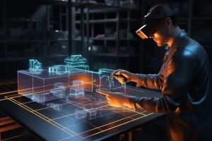 Transformasi Digital Konstruksi Dimulai dari Tekla Structure, Siap