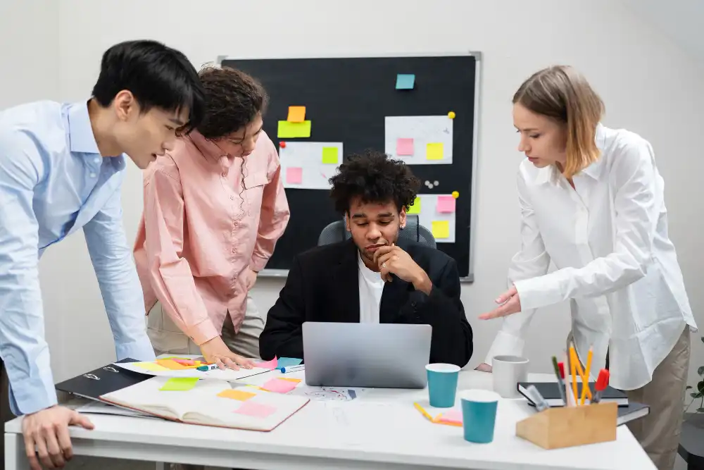 Transforming HR Mindset untuk Tingkatkan Produktivitas Tim