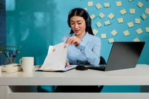 Upgrade Kariermu Sekarang! Skill Administrative & Personal Assistant