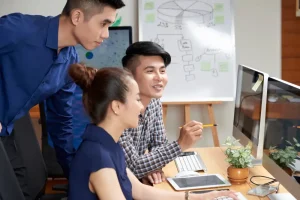 Wajib Tahu! Implementasi Sistem Manajemen SDM Berbasis Kompetensi
