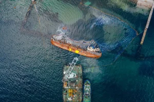 Mengapa Inovasi Deepwater Drilling Semakin Krusial