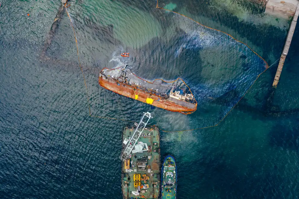 Mengapa Inovasi Deepwater Drilling Semakin Krusial?