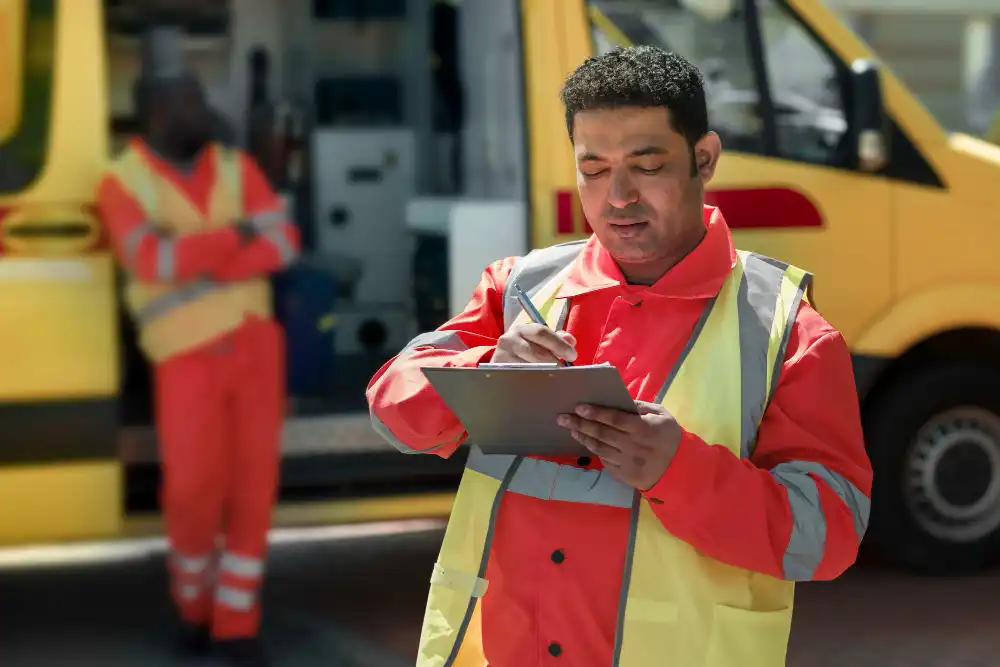Cara Efektif Melakukan KYT Hazard Identification